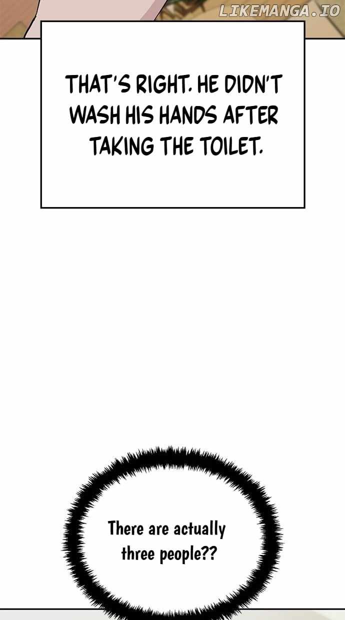 Unemployed Gye Baeksun Chapter 112 35